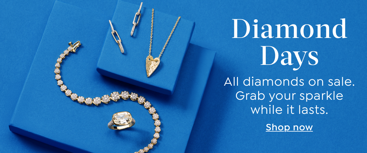 Diamond Days