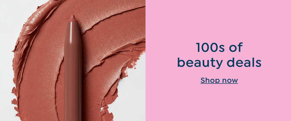 Beauty Deals