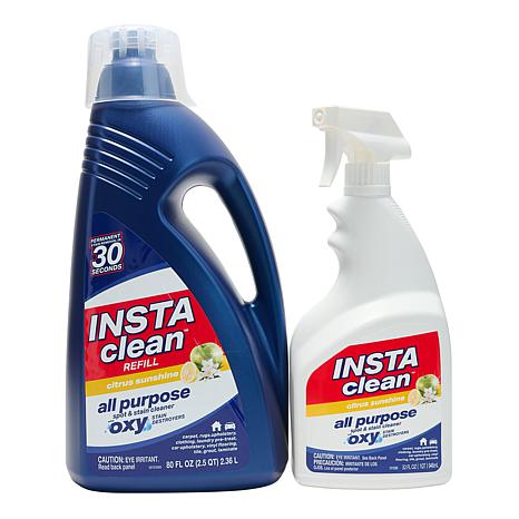 INSTAClean 112 oz. All Purpose Cleaner & Stain Remover