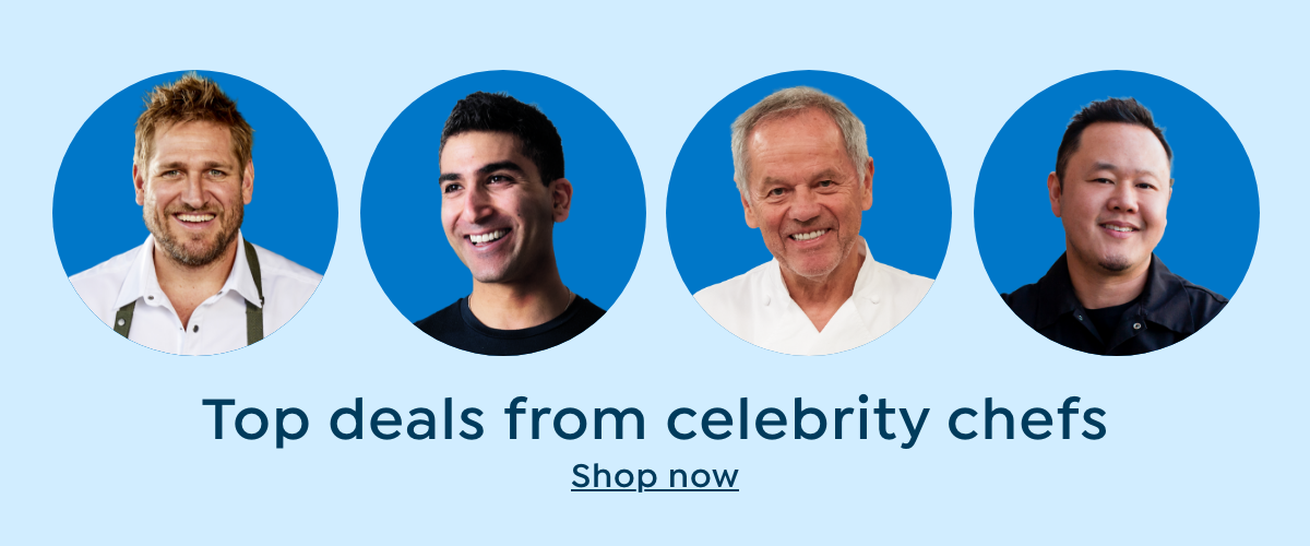 top deals from celebrity chefs 