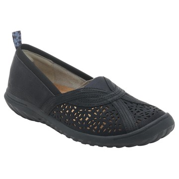 JBU Peony Casual Step-In Comfort Shoe