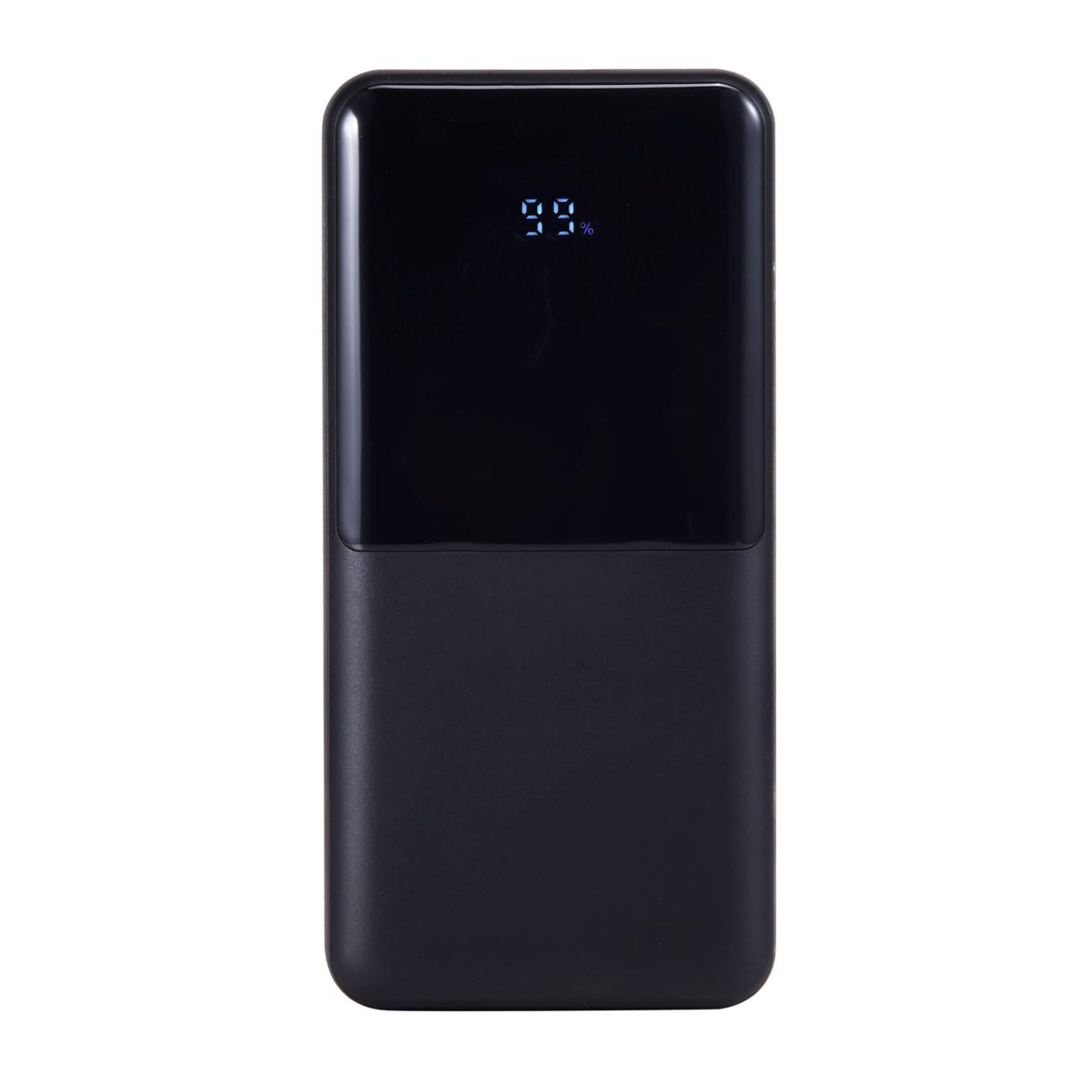 Vivitar 20,000mAh Power Bank with Digital Display