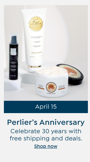 perlier's anniversary 