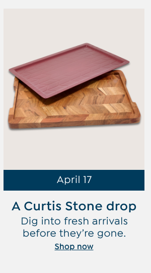 a curtis stone drop