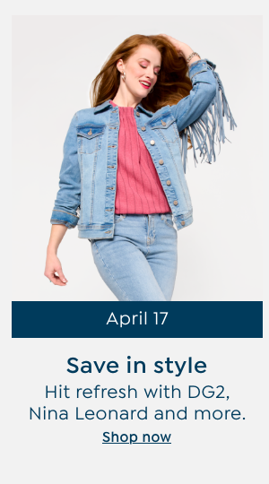 hit refresh with dg2, nina leonard and more