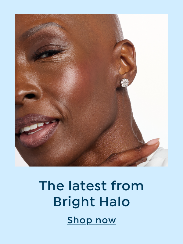 the latest from bright halo