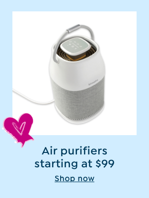 air purifiers 