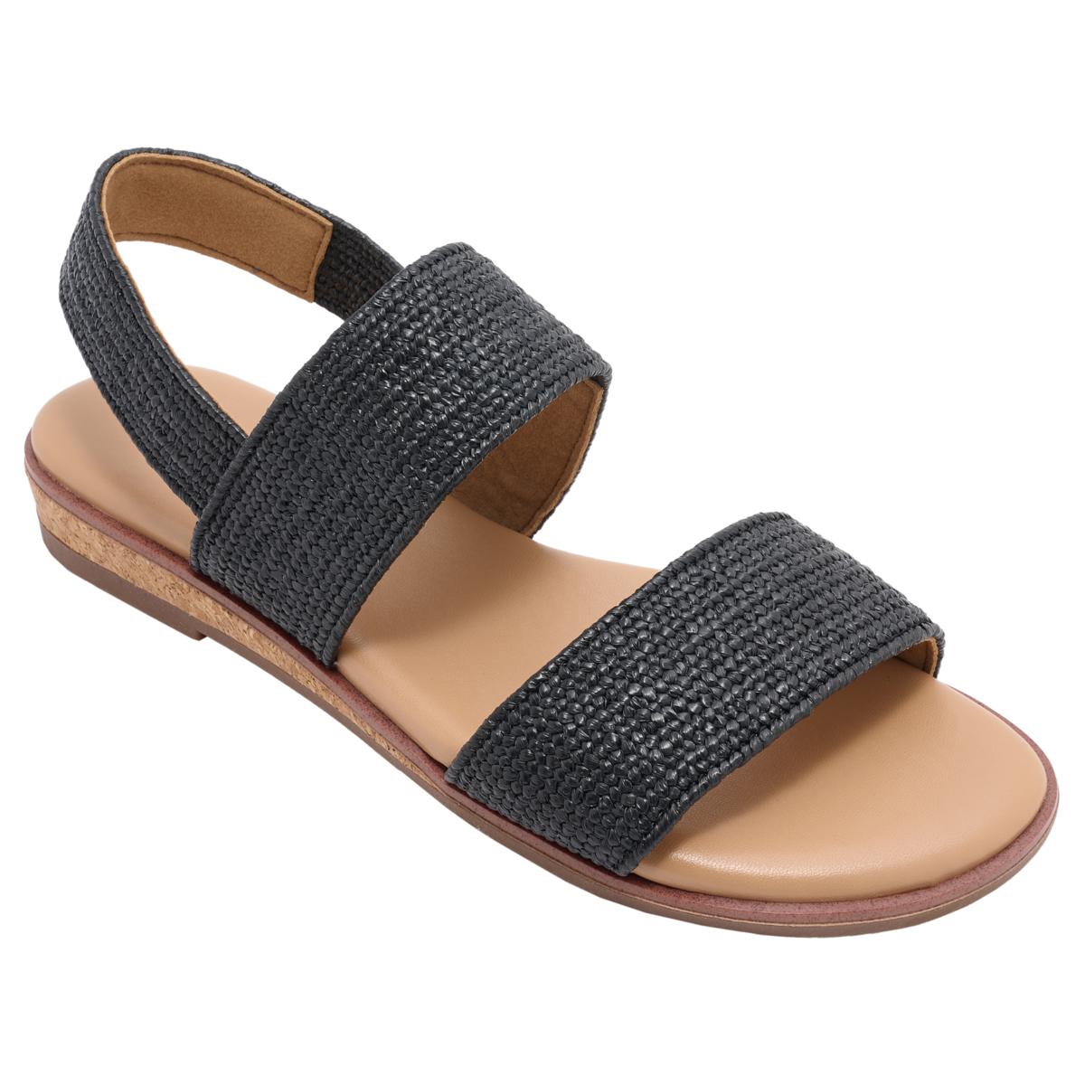 easy spirit Lana Slip-On Slingback Sandal