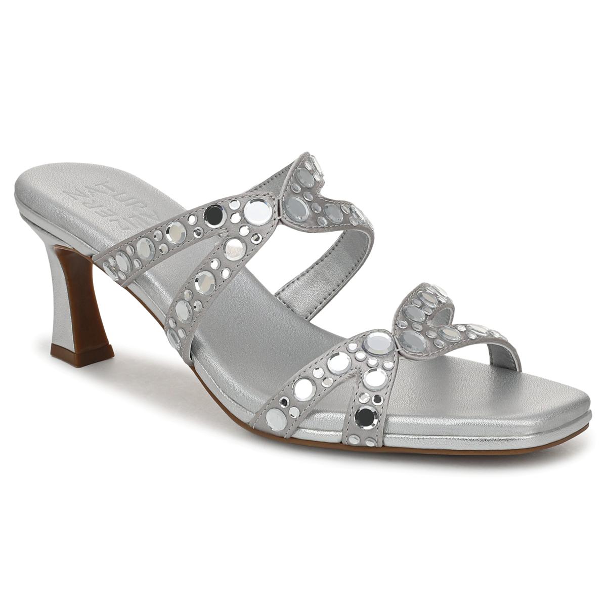 Naturalizer Kimi Slide Dress Sandal