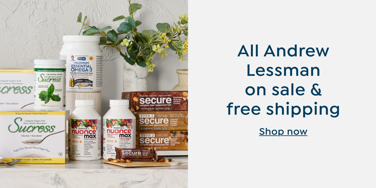 andrew lessman on sale and free shipping