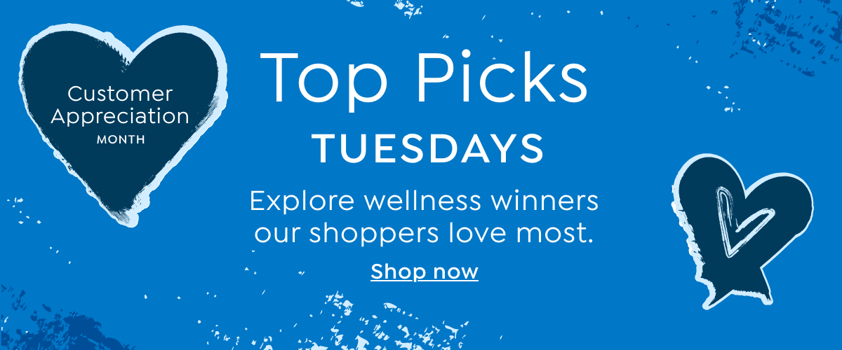 Wellness Picks 