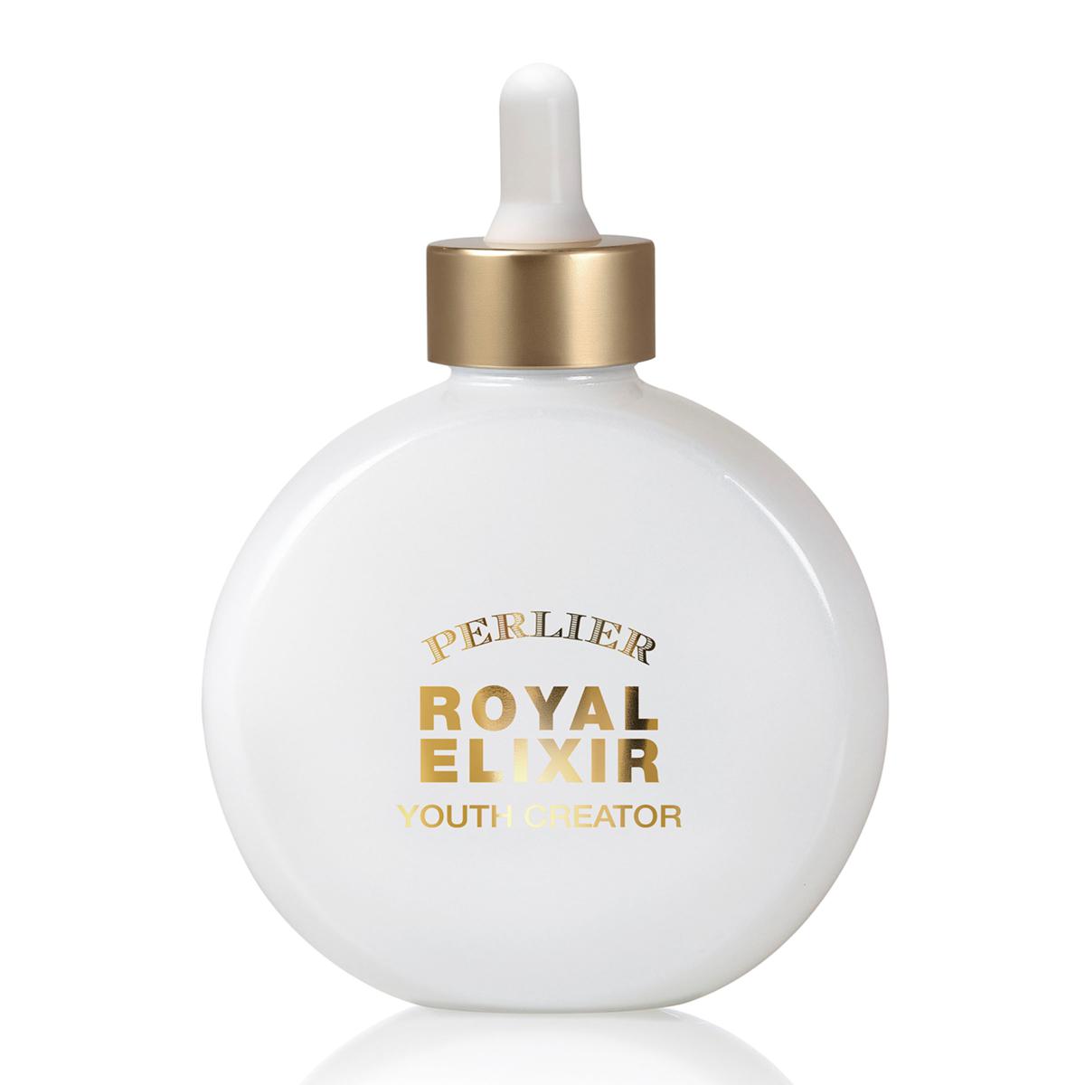 Perlier 4.6 oz Royal Elixir Youth Creator Serum