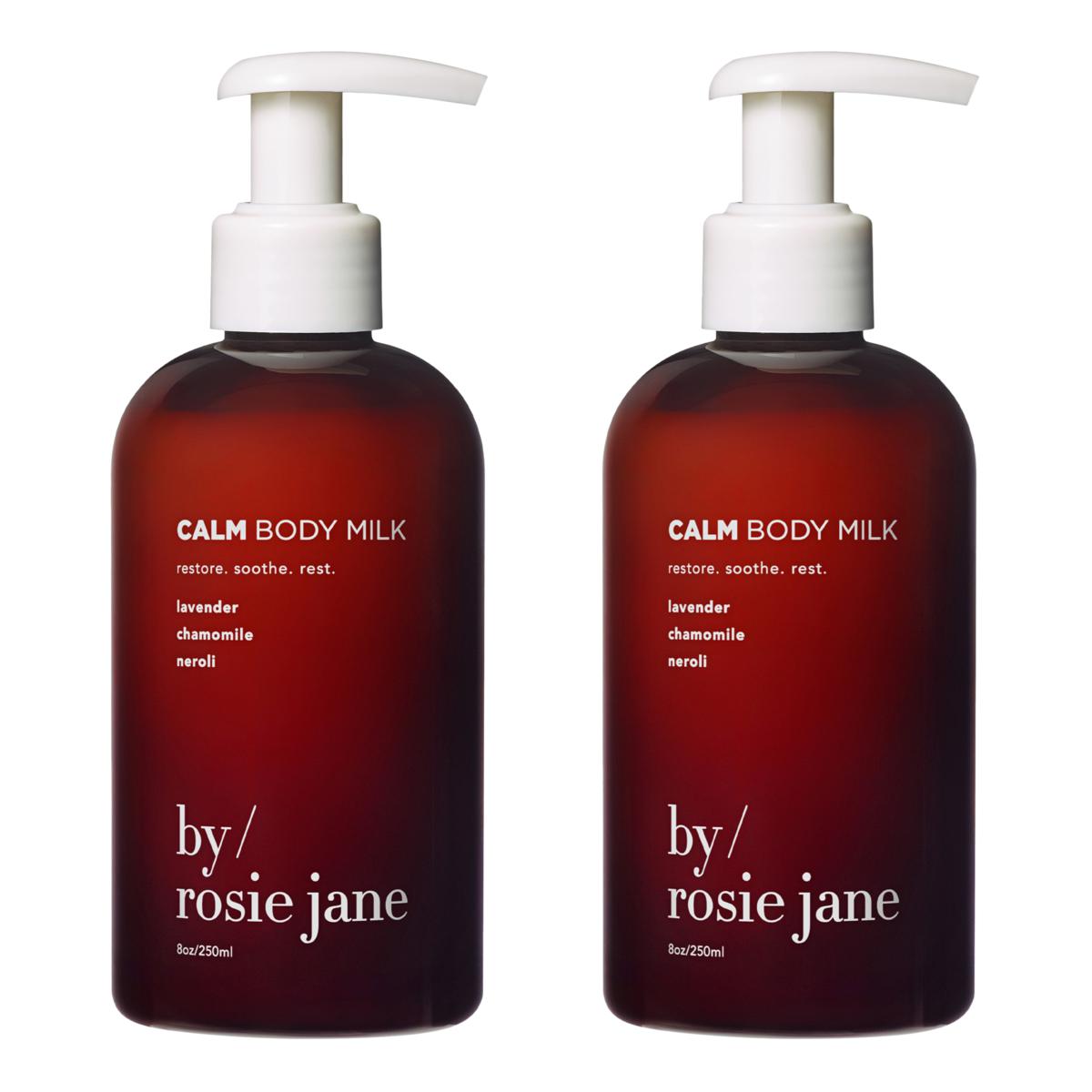 By/ rosie jane 2-pack Body Milk