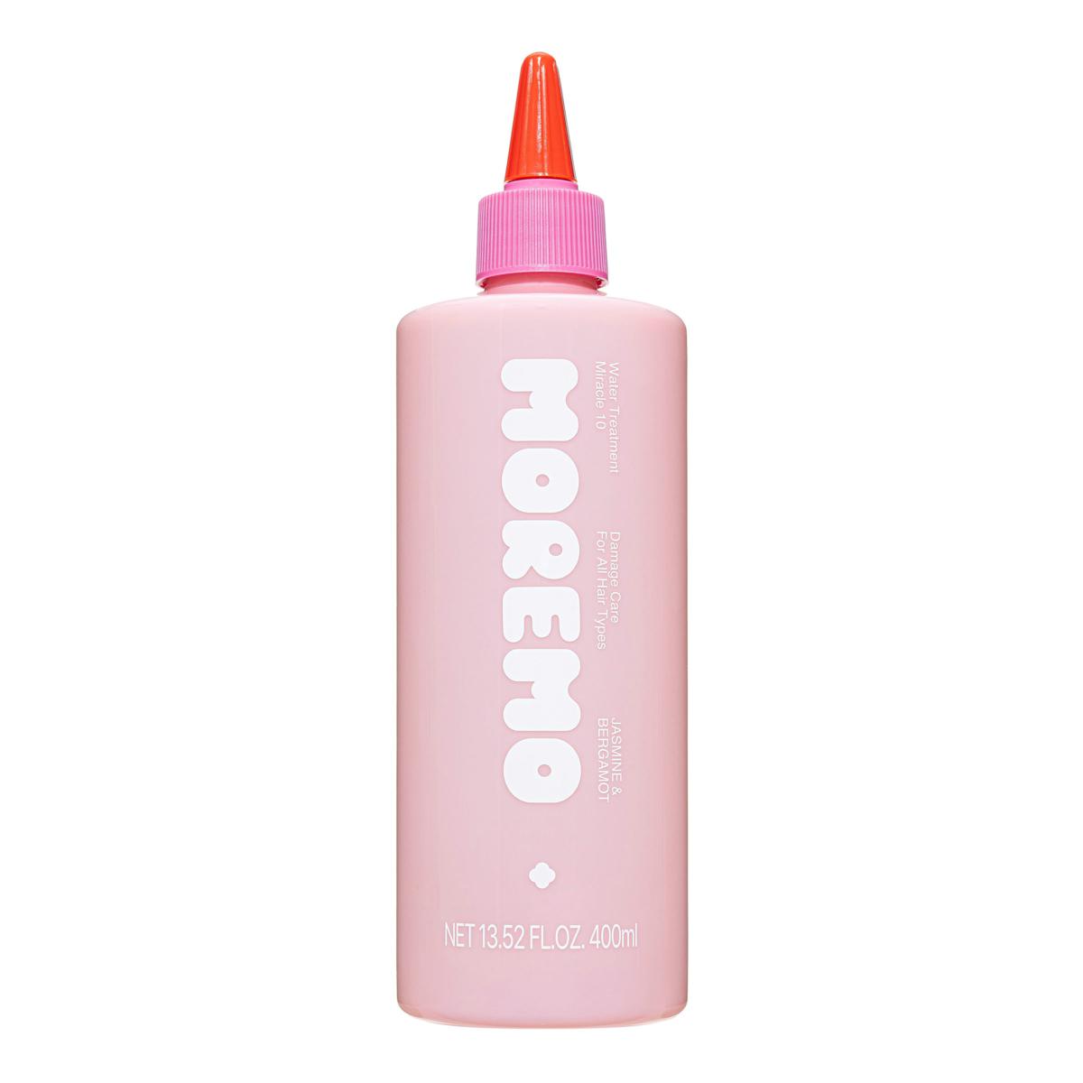 The Beauty Spy Moremo Miracle 10 Supersize - Original Scent