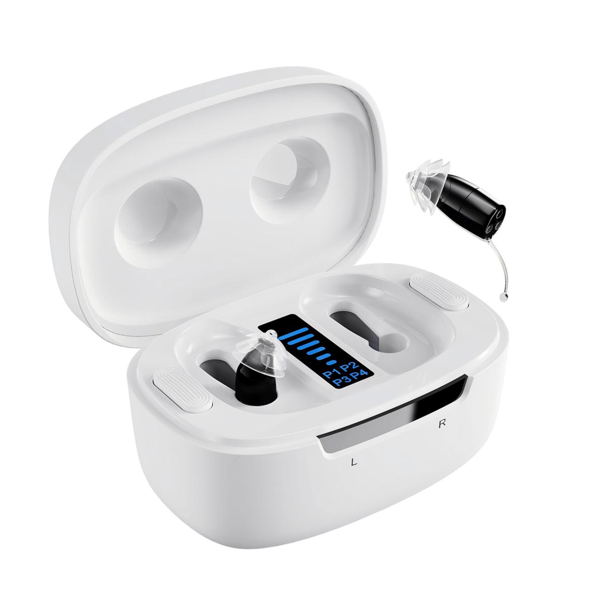 Ceretone Core One Pro OTC Hearing Aids