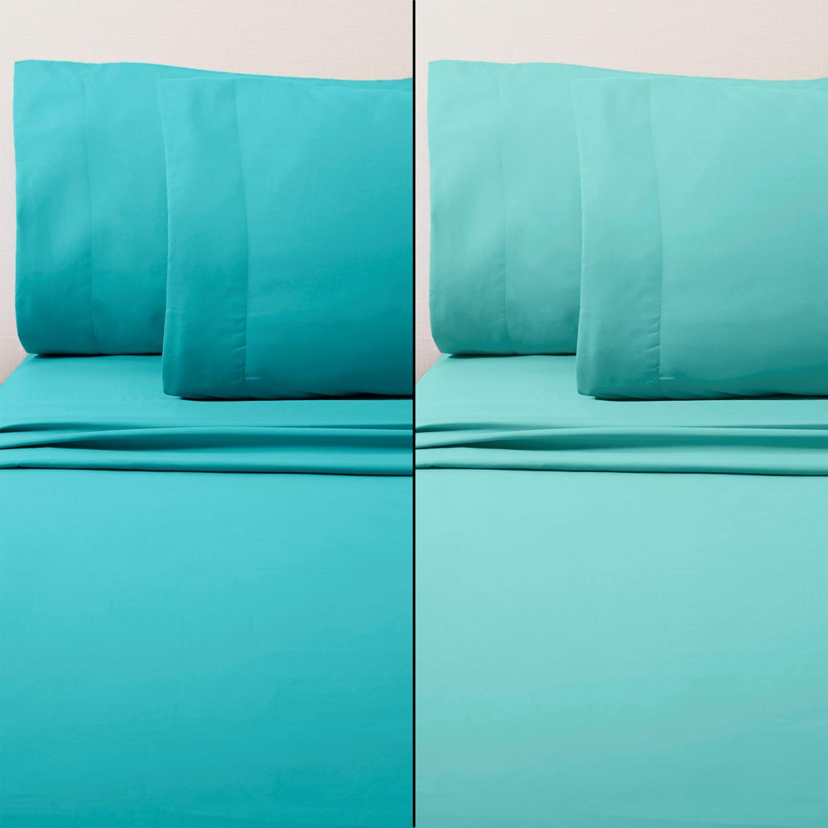 South Street Loft 8-piece Microfiber Sheet Set