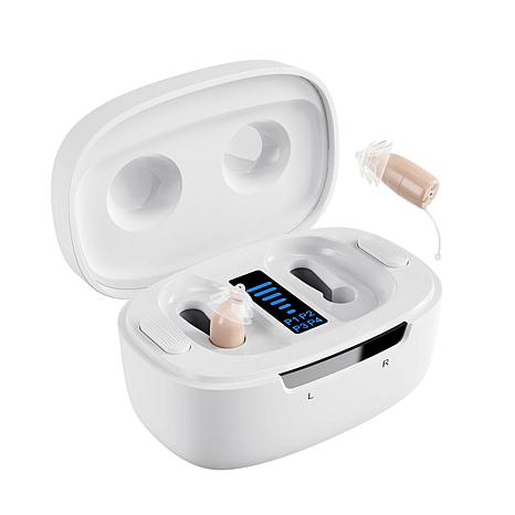 Ceretone Core One Pro OTC Hearing Aids