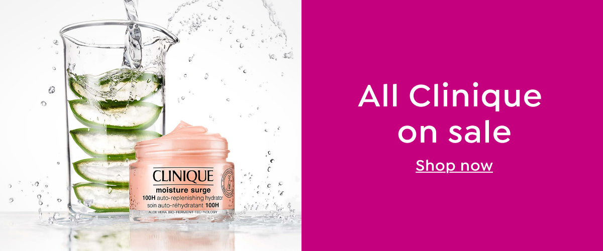 Clinique Sale