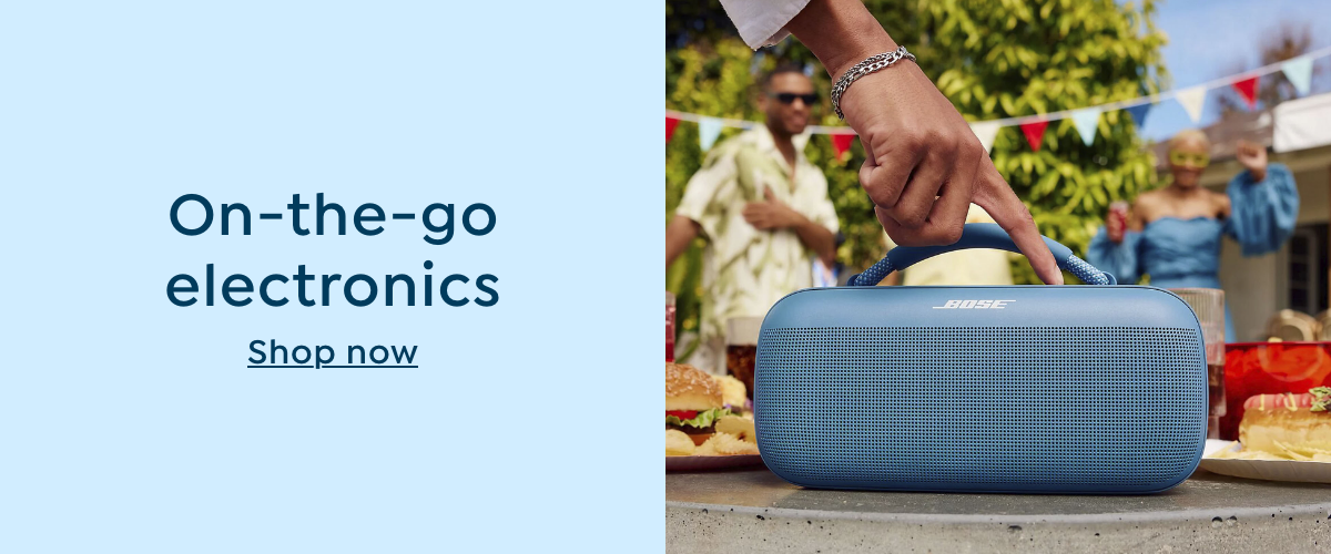 on-the-go electronics 