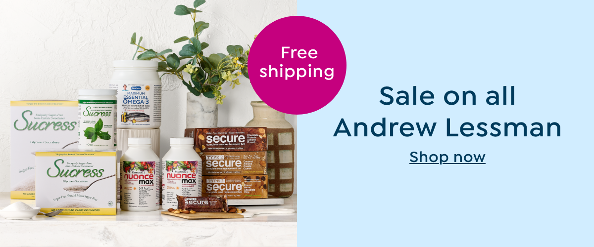 sale on all andrew lessman