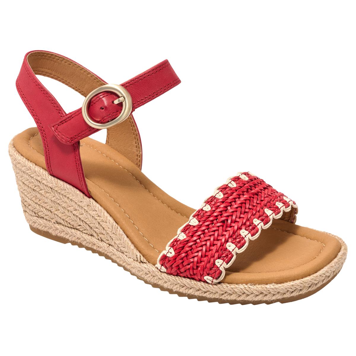 Sofft Inez Espadrille Sandal