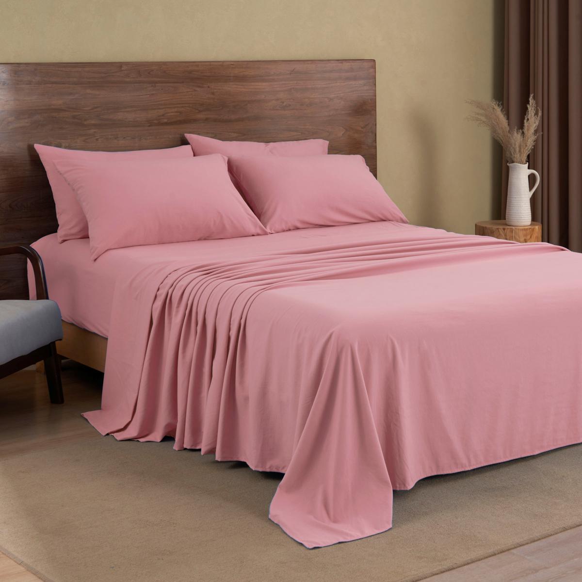 South Street Loft 6-piece Signature Soft Sheet Set