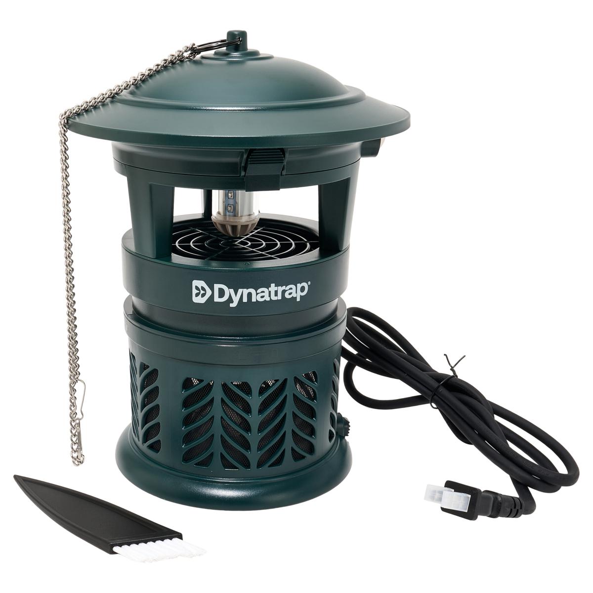 Dynatrap 1/2 Acre Outdoor LED Mosquito & Insect Trap