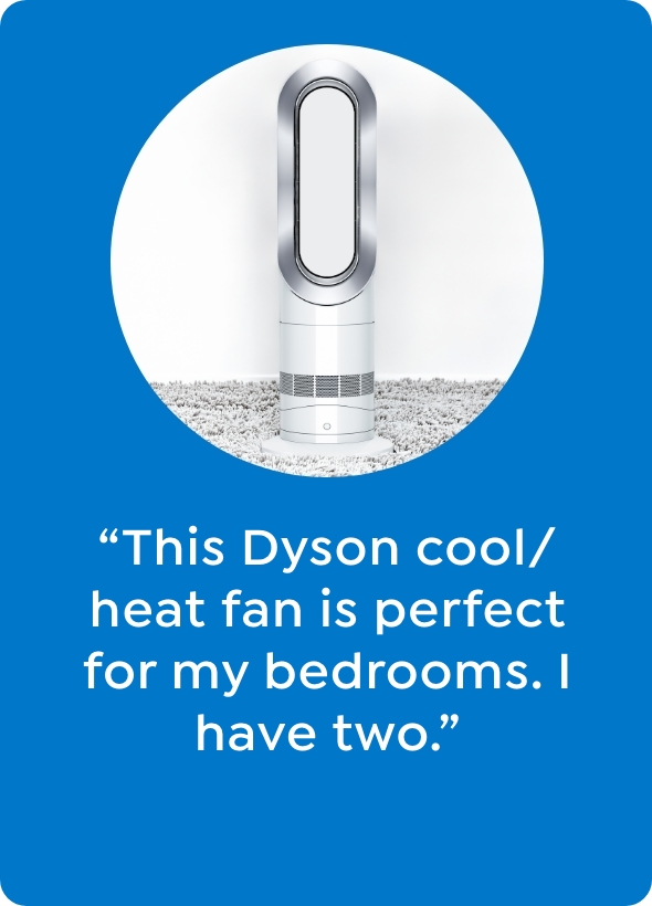 Dyson Fan