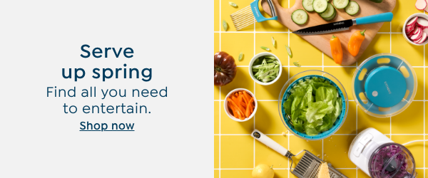 Culinary Mothers Day