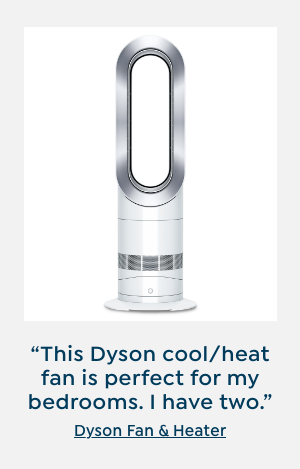 Dyson Fan