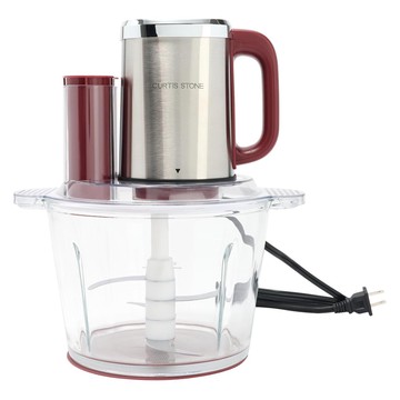 Curtis Stone 13-Cup Electric Chop Master Food Processor