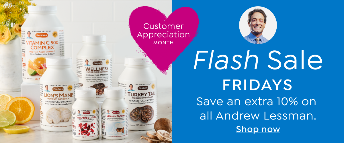 save an extra ten percent on all andrew lessman