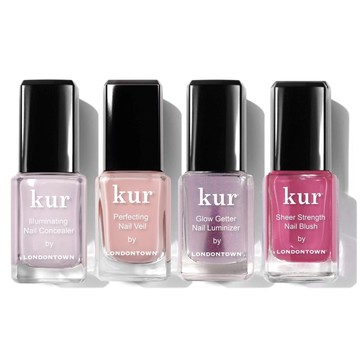 Londontown One-Step Hero Quartet