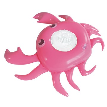 Lifestyle Advanced Boom Float Waterproof Wireless Speaker