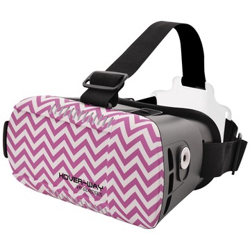 Hover-Way Virtual Reality Goggles
