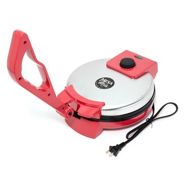 Mesa Mia by Jenny Martinez 10" Electric Tortilla Press