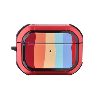 WFG TPU Case for Apple AirPod Pro 2nd Gen