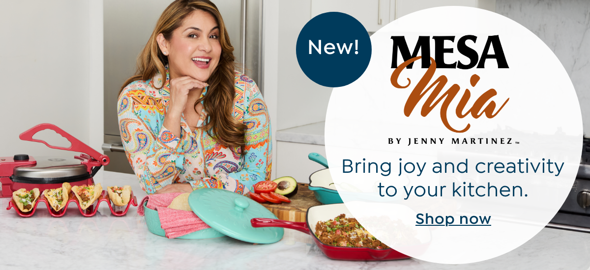Mesa Mia