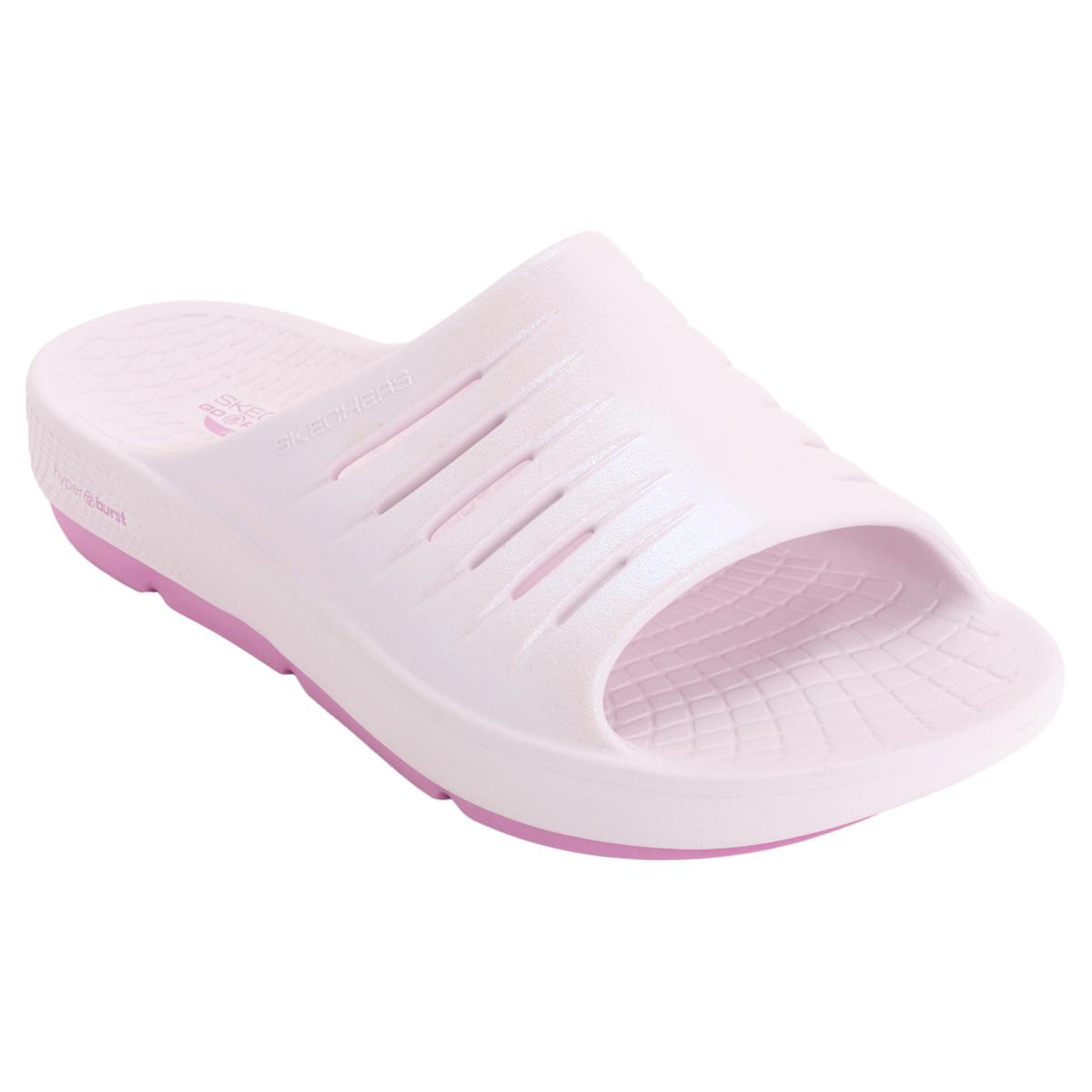 Skechers GO RECOVER Arch Fit Recovery Slide Sandals