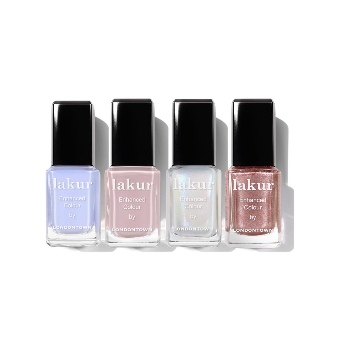 Londontown 4-Piece Bubbly Ever After Collection