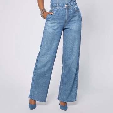 Tower Hill by Christie Brinkley Illusion Pant
