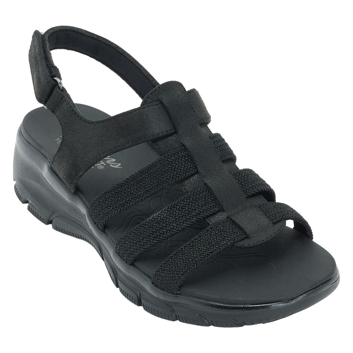Skechers Easy Going Adjustable Washable Sandals