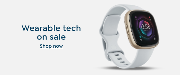 Wearable Tech