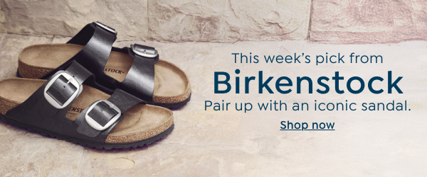 Birkenstock