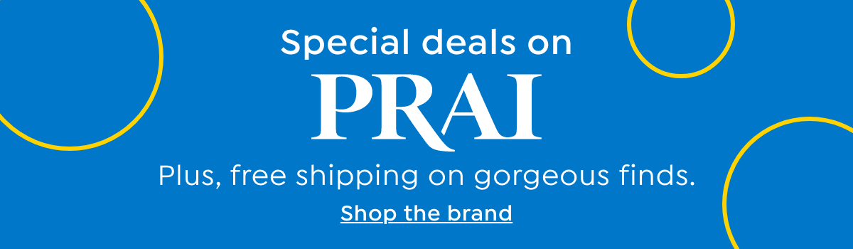 PRAI