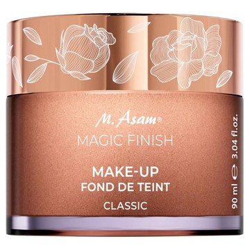 M. Asam Magic Finish Make-Up - Classic