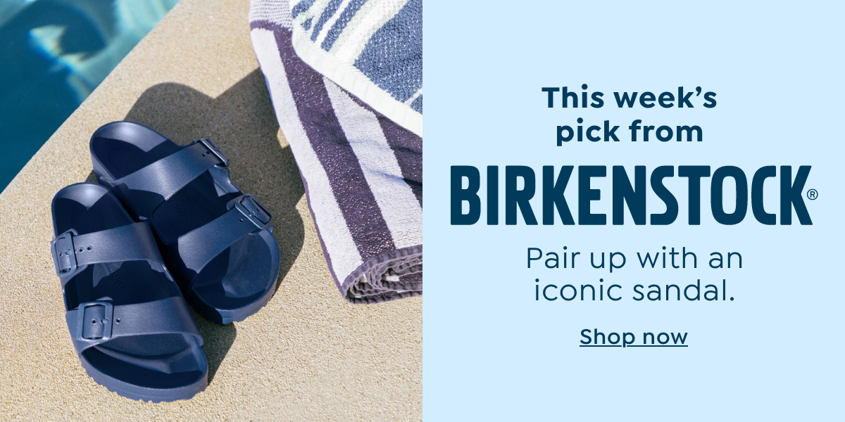 Birkenstock
