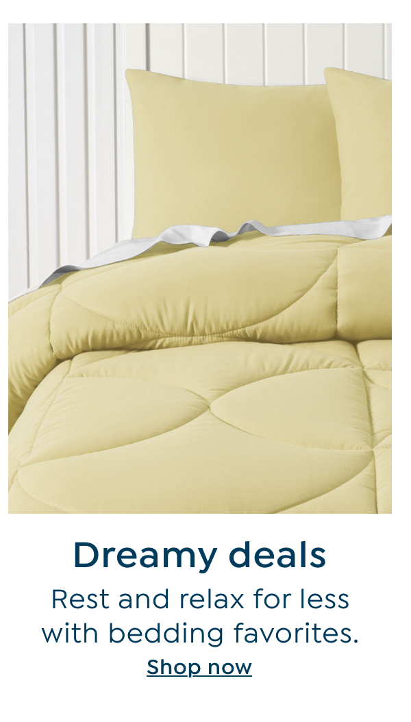 Bedding