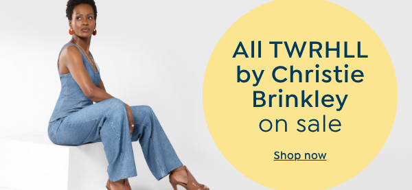All TWRHLL on Sale