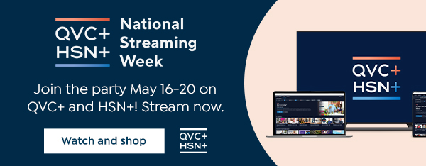 National Streaming Week